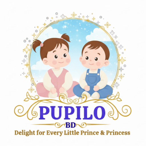 Pupilo BD